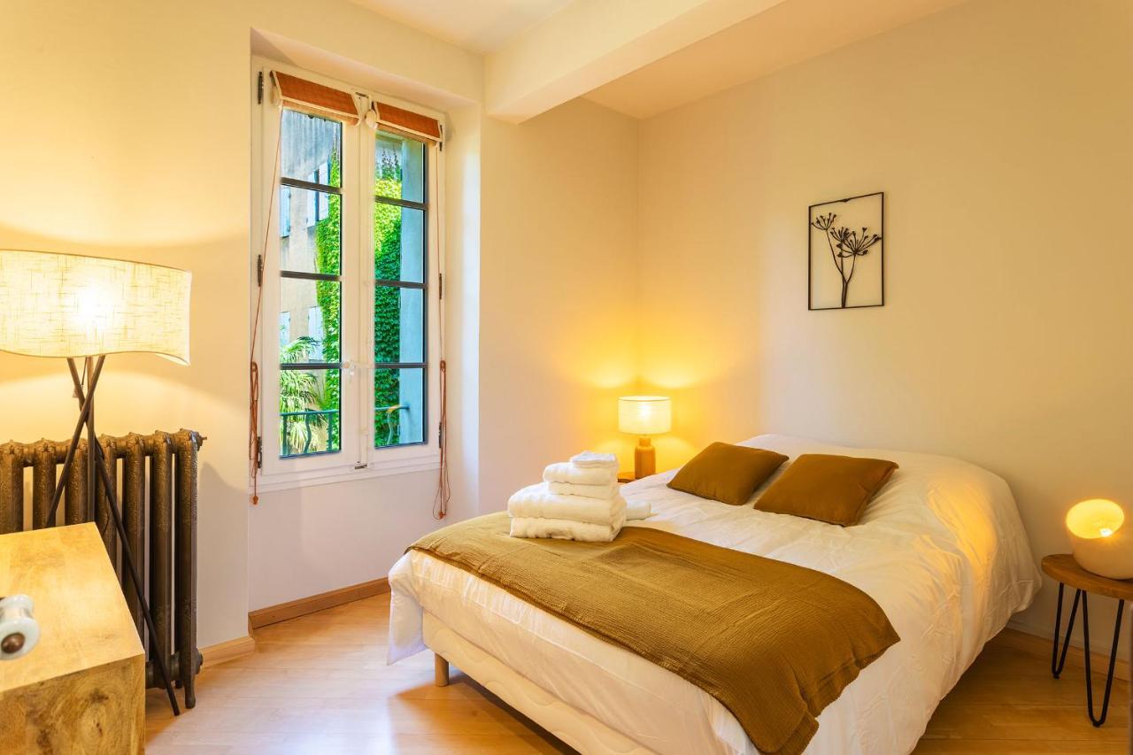 Le Du Carmel Hébergement de vacances *