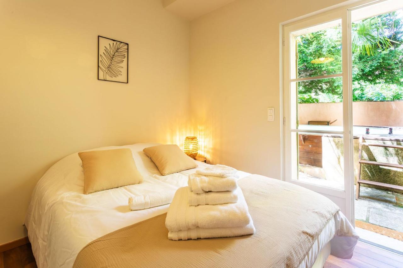 Le Du Carmel Hébergement de vacances
